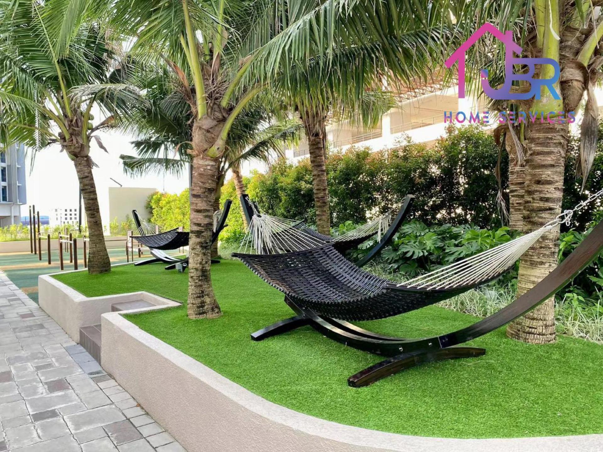 JBR LUXURY HOME BALI RESIDENCES 2-6pax Near Jonker Walk-City Area-Netflix photo 8