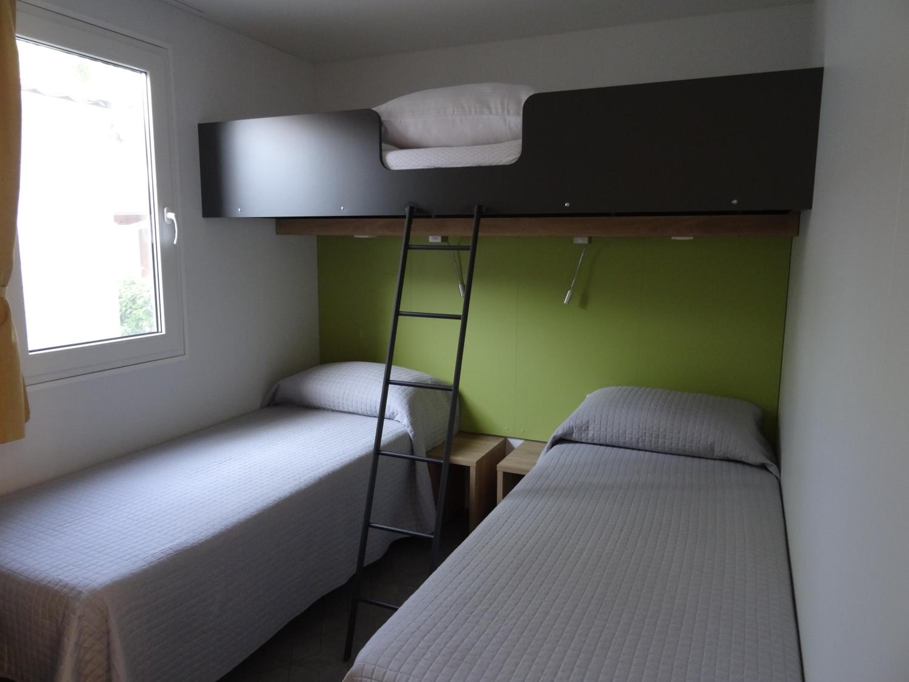 Camping Santin photo 2