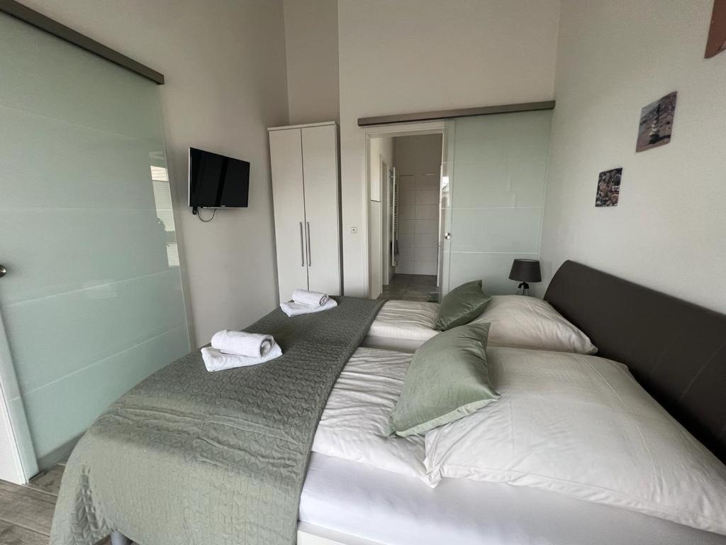 Pearl 7 Nordsee Park Dangast