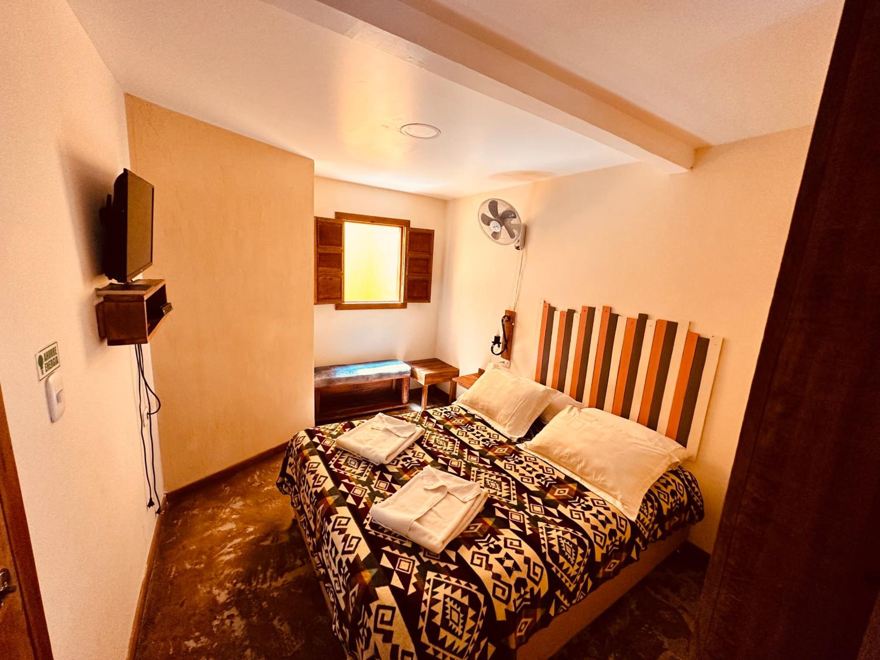 IntiLuna Hostel view 3