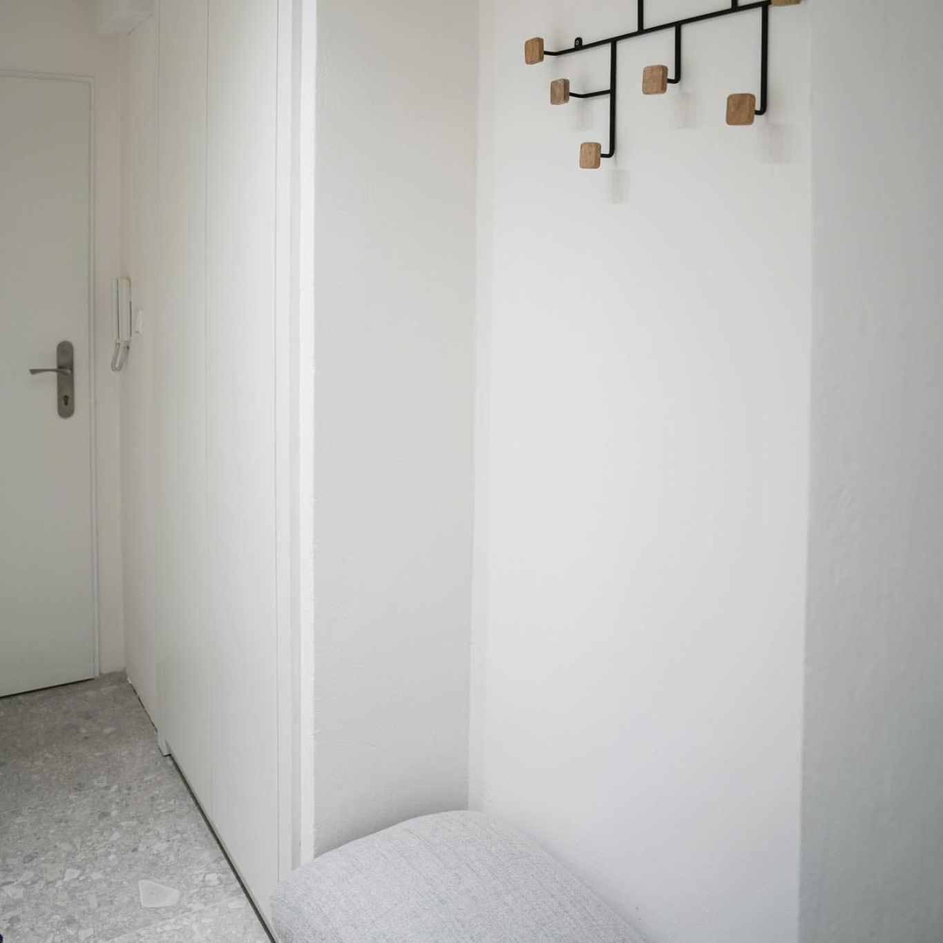 Stilvolle Stadtoase