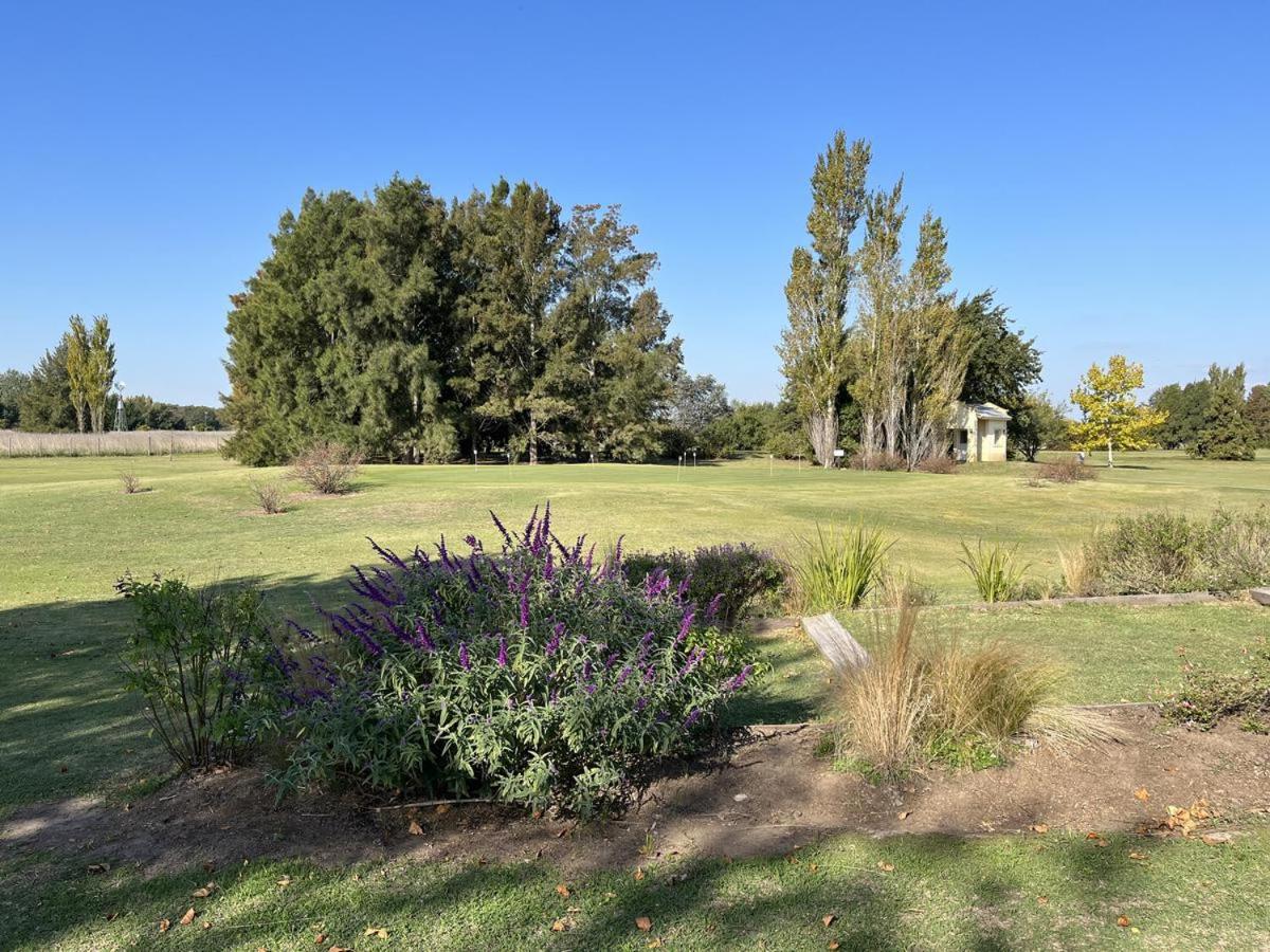 Casa de campo en club privado Benquerencia