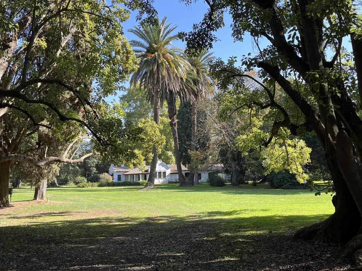 Casa de campo en club privado Benquerencia