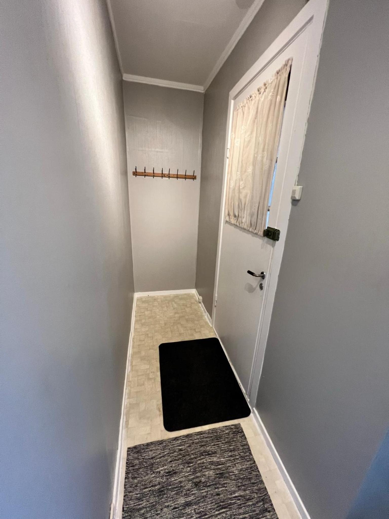 Central trainstation apartment