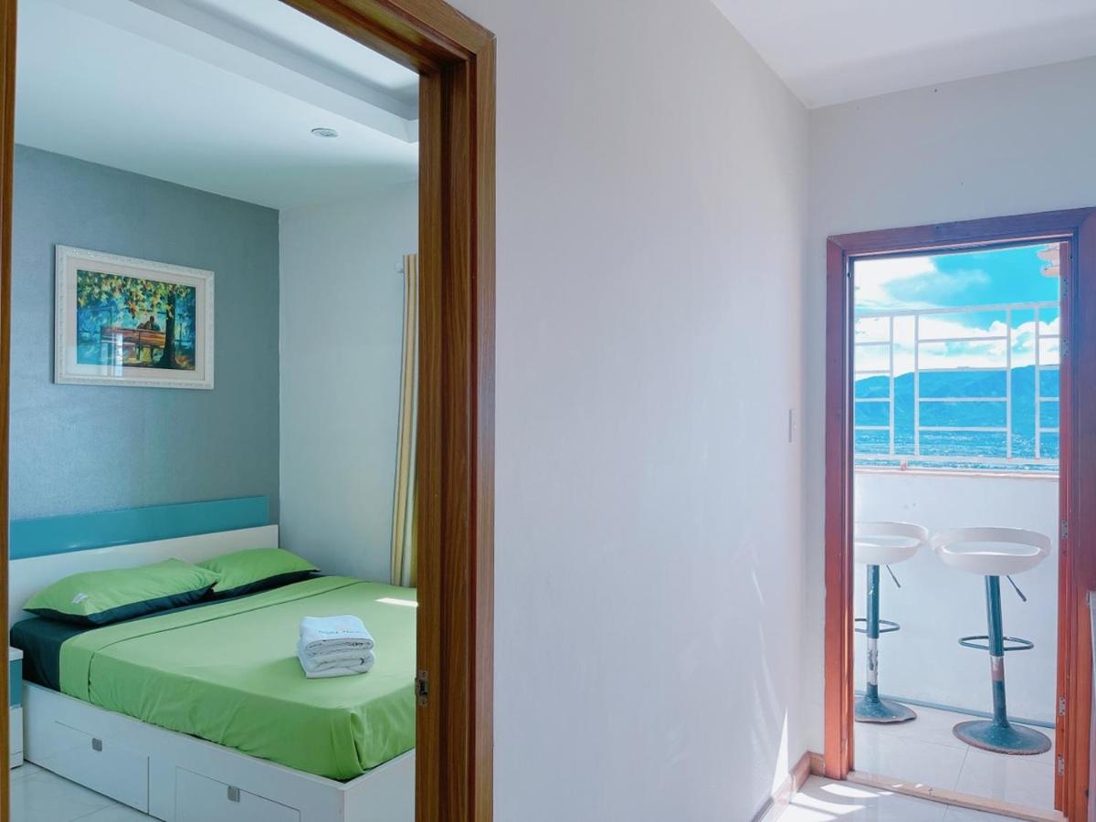 Diamond Nha Trang Beach Apartment
