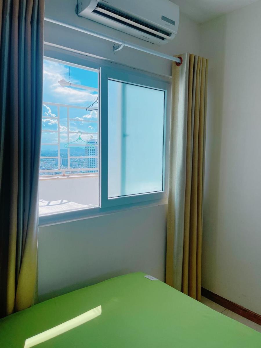 Diamond Nha Trang Beach Apartment