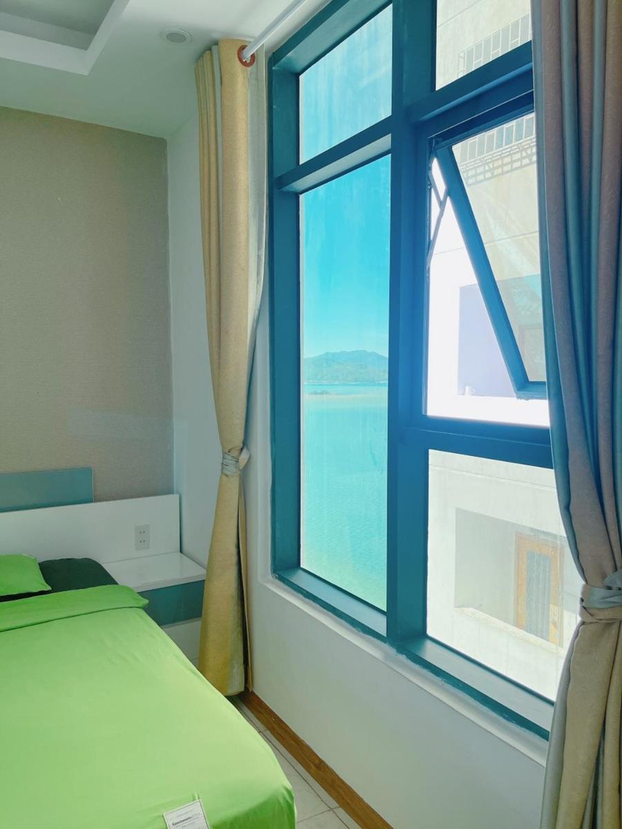 Diamond Nha Trang Beach Apartment