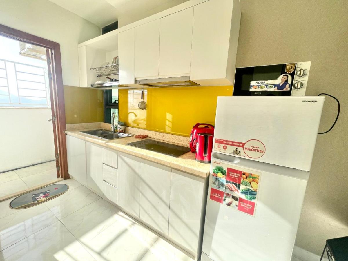 Diamond Nha Trang Beach Apartment