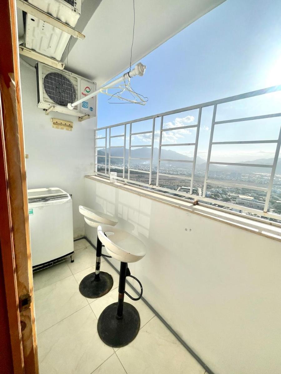 Diamond Nha Trang Beach Apartment