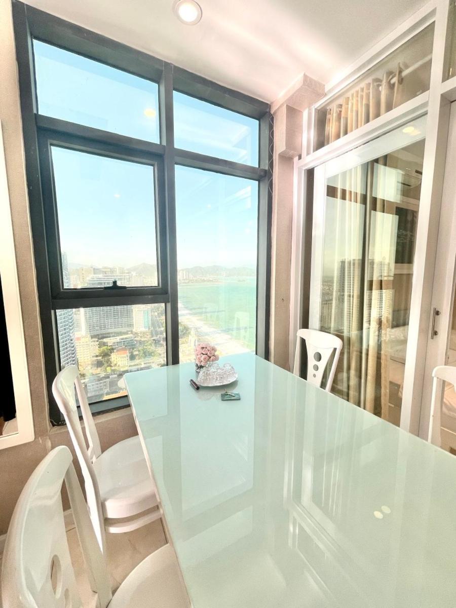 Diamond Nha Trang Beach Apartment