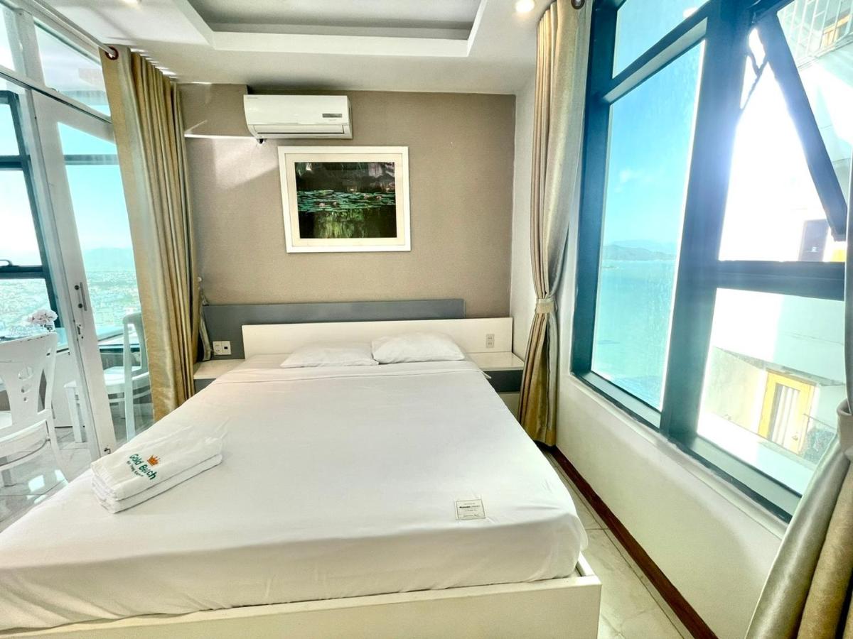 Diamond Nha Trang Beach Apartment