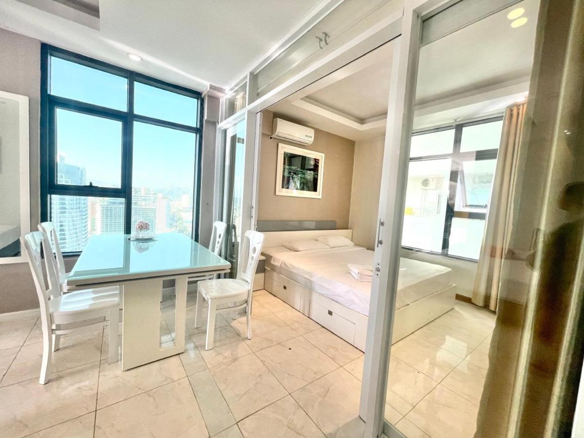 Diamond Nha Trang Beach Apartment