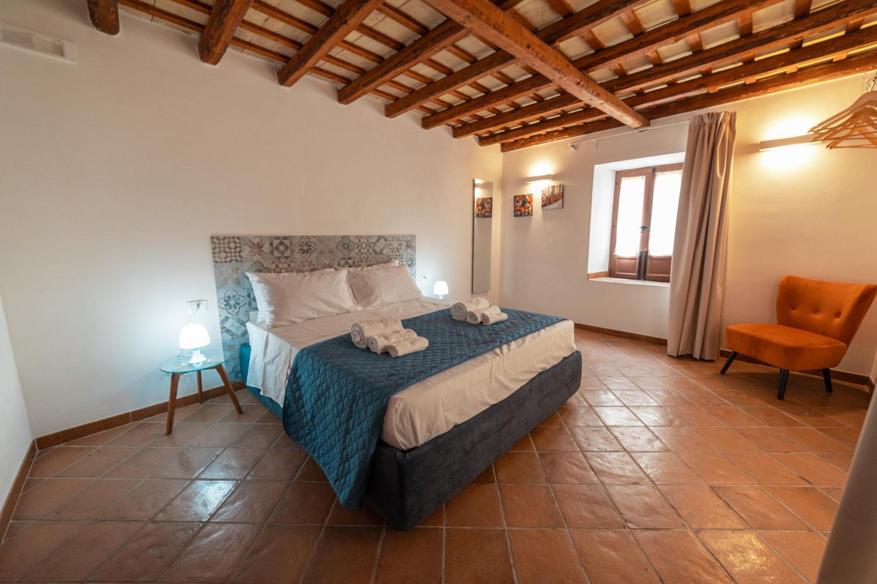 Sicily Home-affittacamere mediterraneo view 2