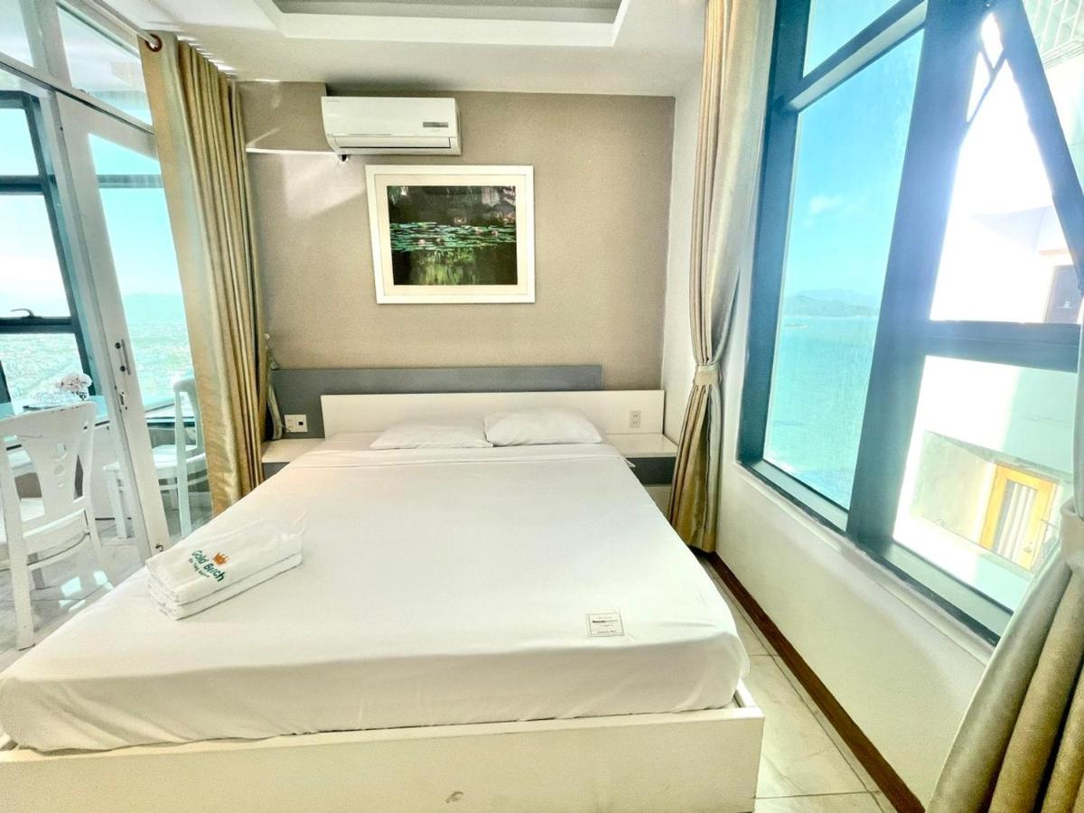 Diamond Nha Trang Beach Apartment