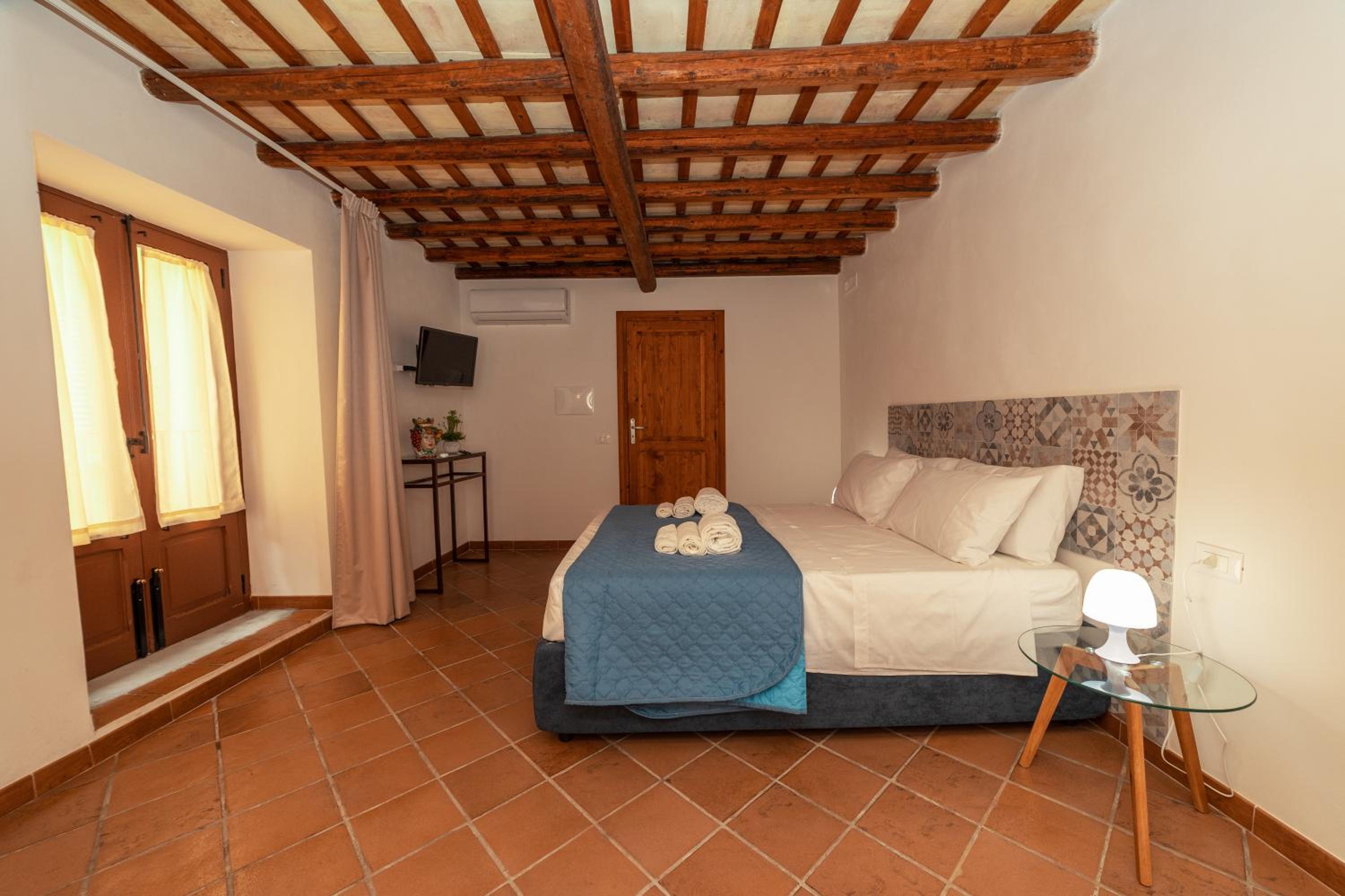 Sicily Home-affittacamere mediterraneo view 5