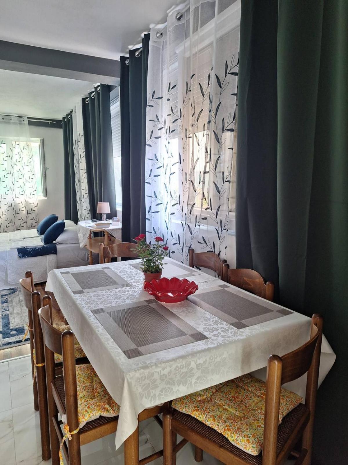 Apartman Glorija