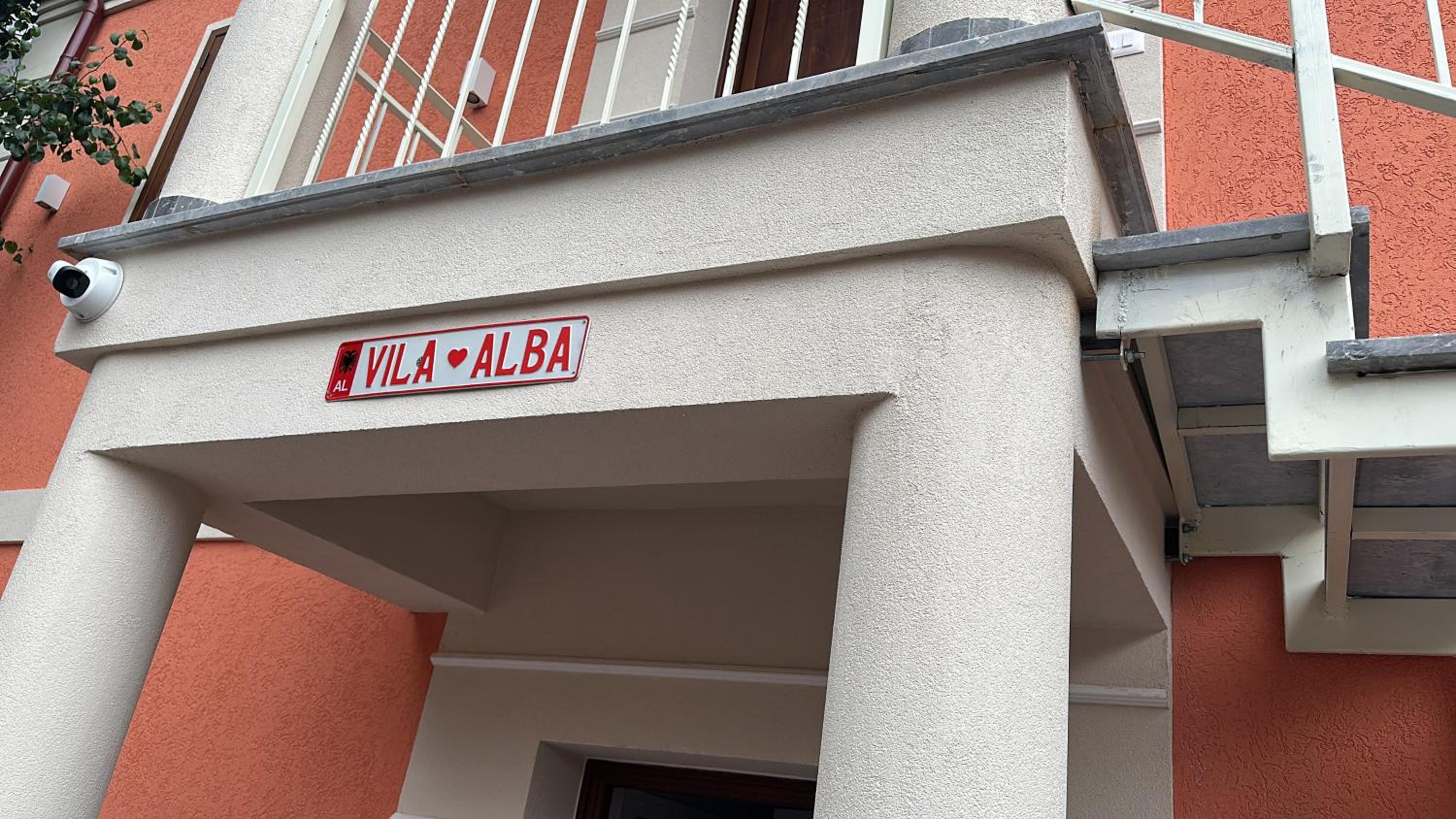 Vila Alba