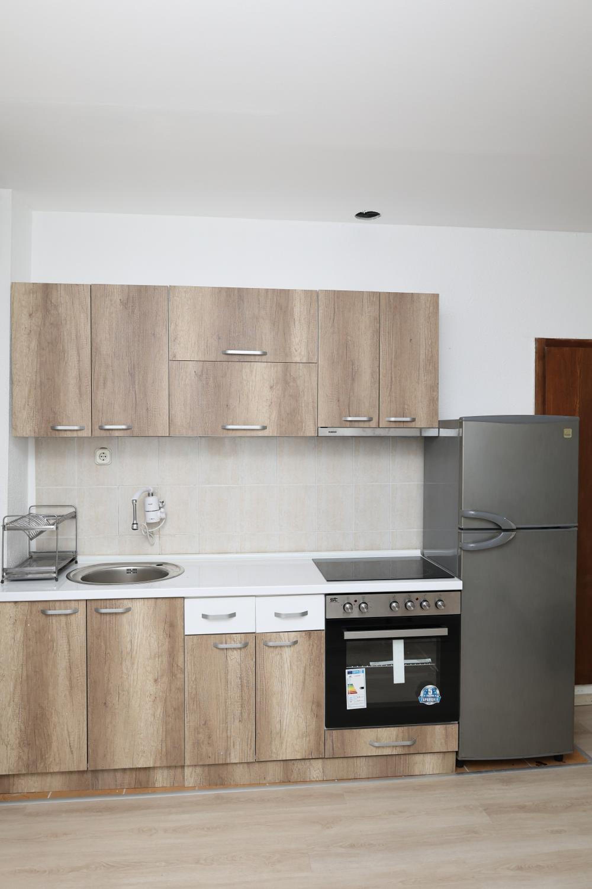 Gramosli Apartment view 2