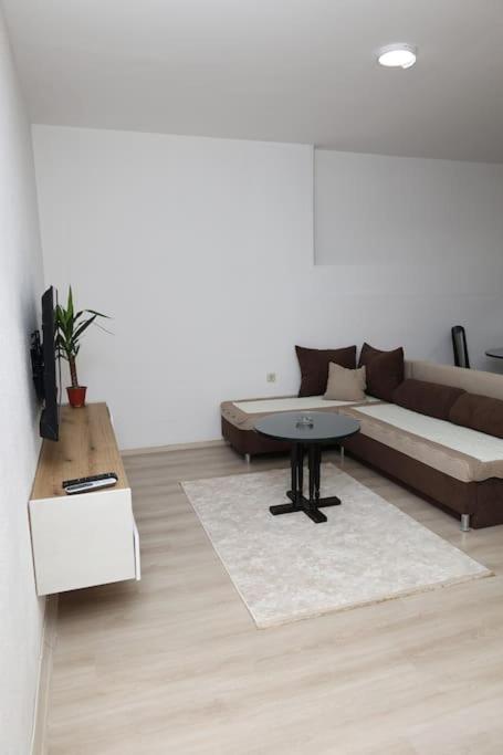 Gramosli Apartment view 3