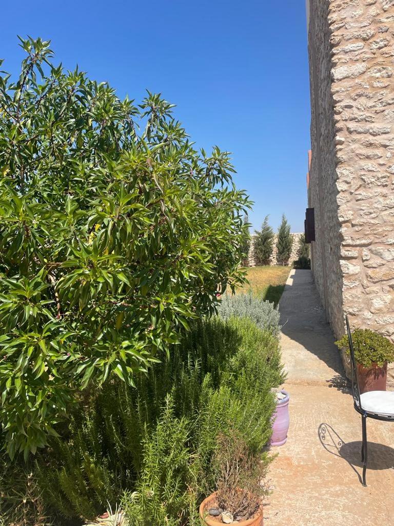 Villa Rabia view 5