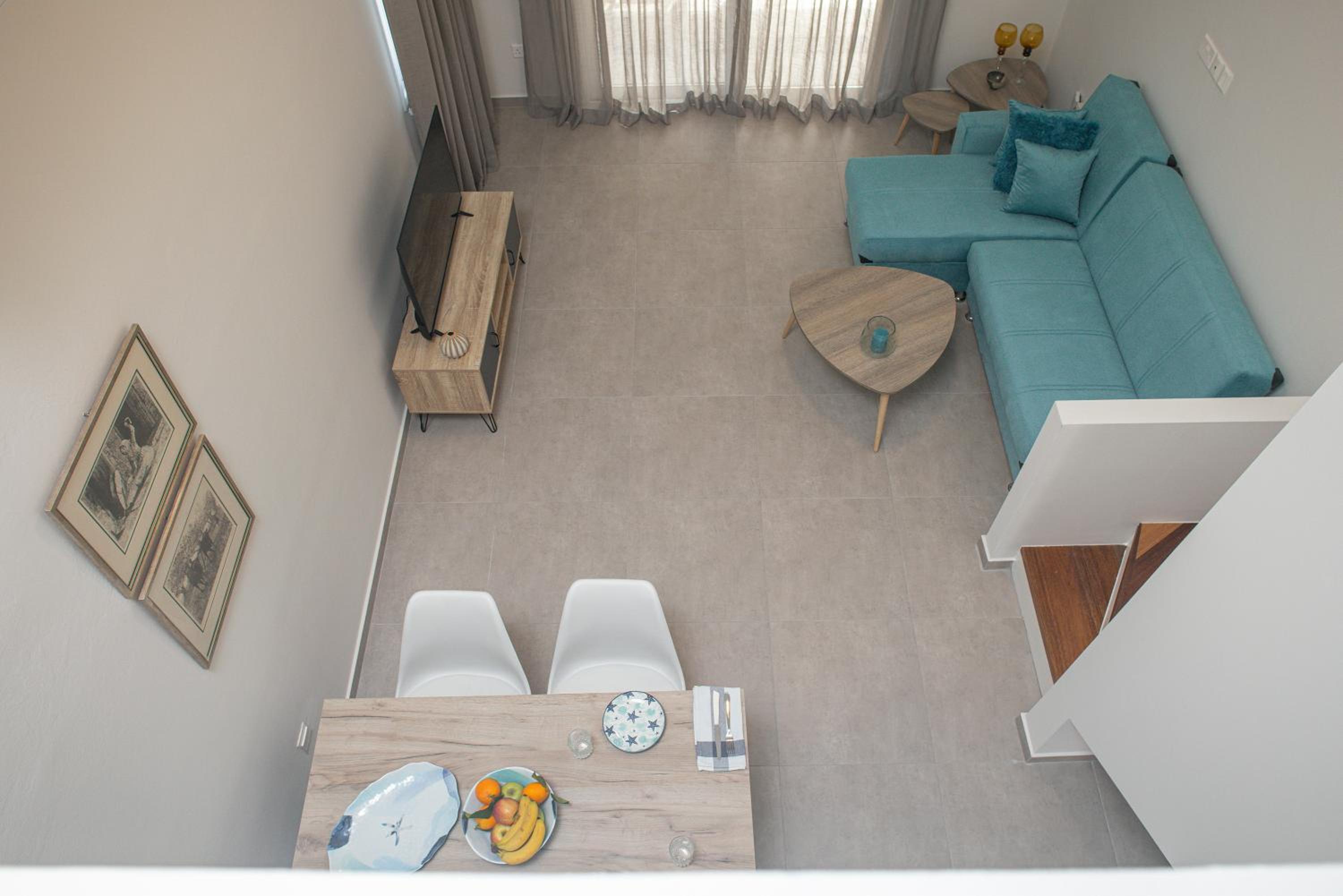 Lovely Studio by the Beach