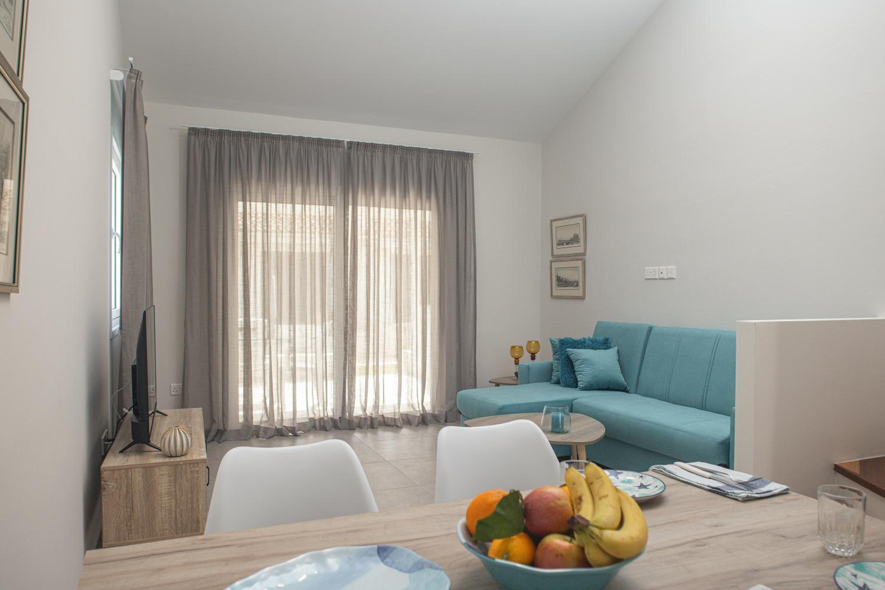 Lovely Studio by the Beach