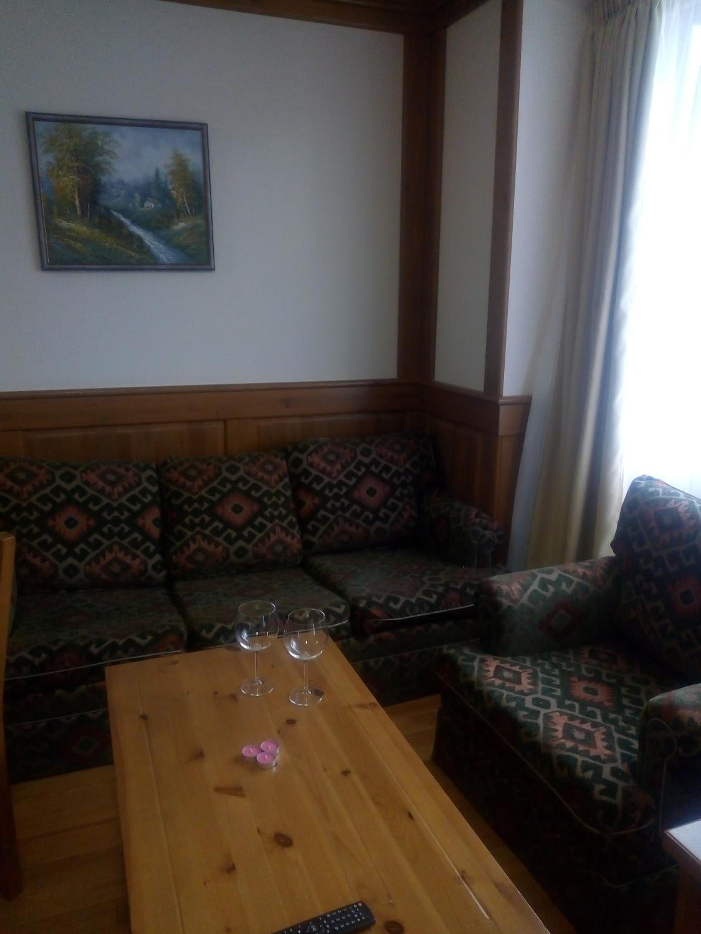 Pirin Golf - NIRVANA, Studio&SPA