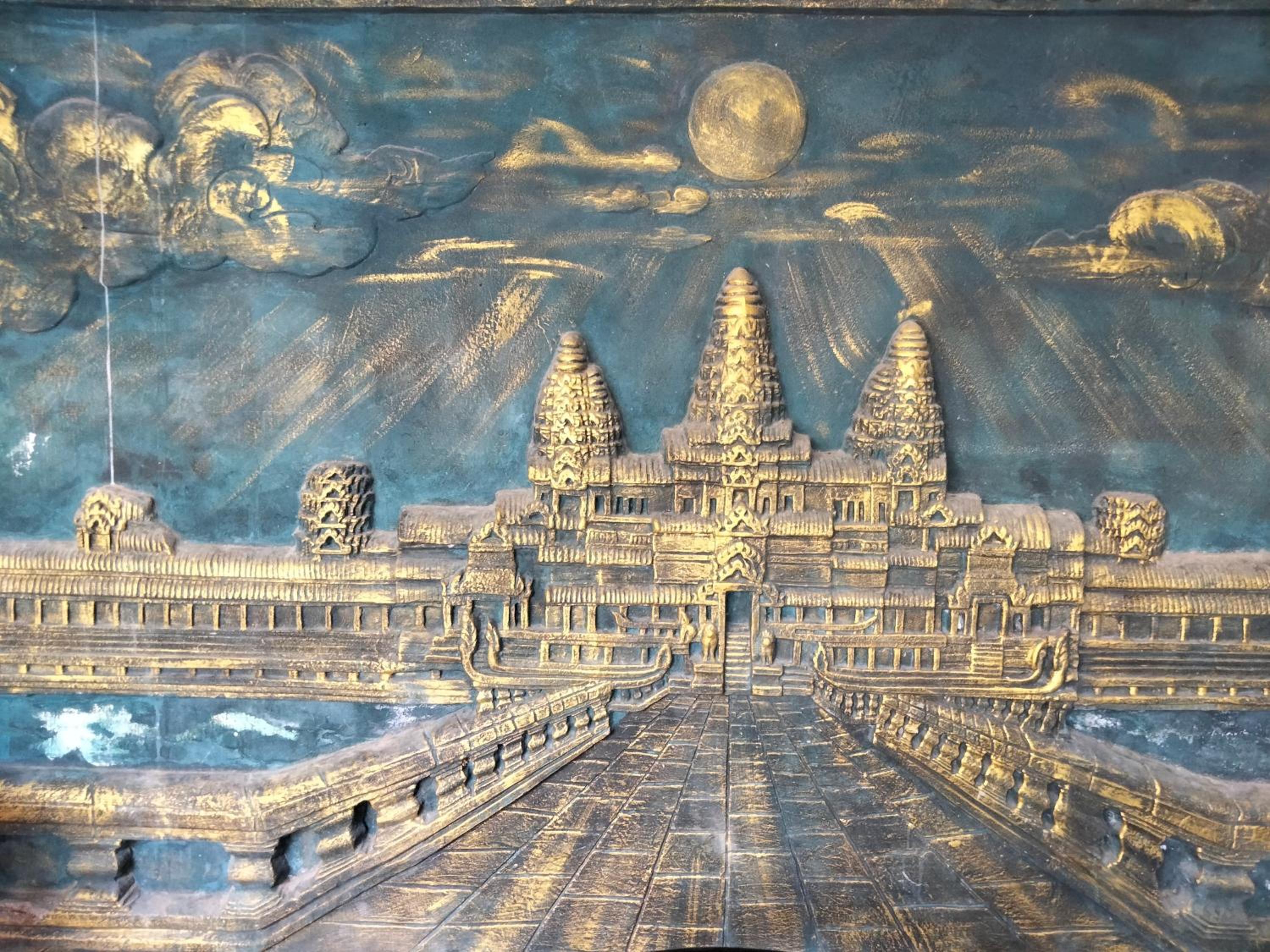 women only,homestay,Near Phnom Penh Airport,附近没有中餐馆 view 5