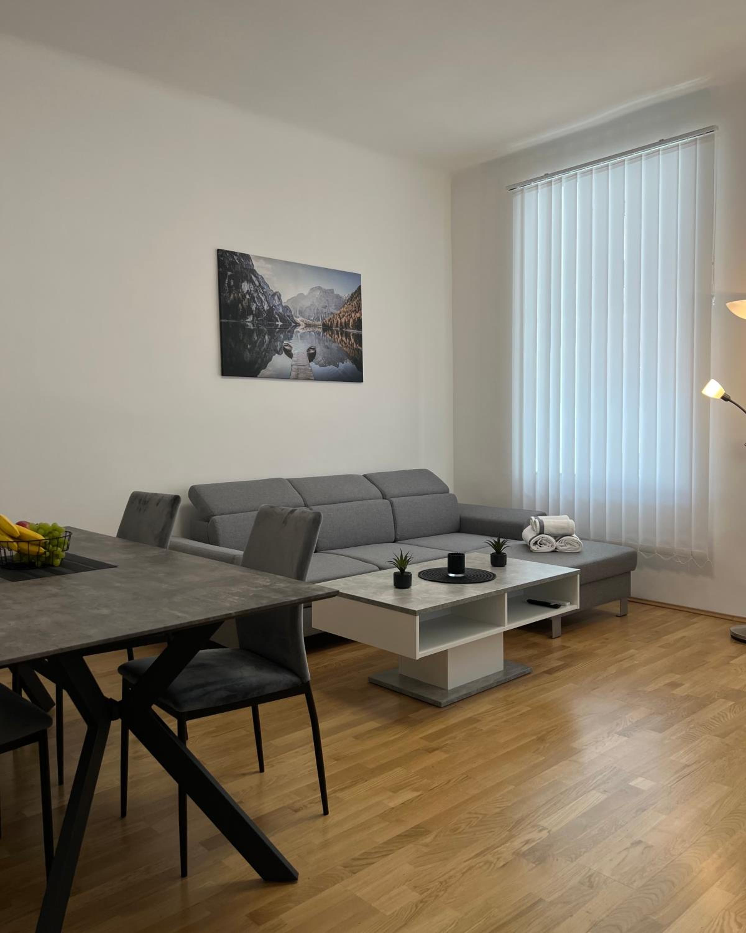 Modernes Juwel in zentraler Lage