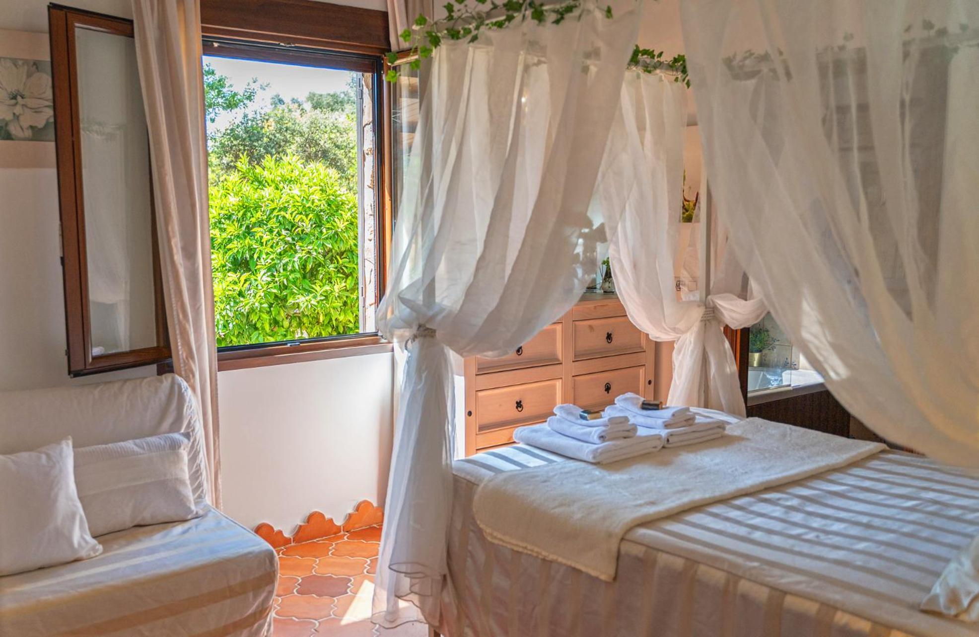 CR El Portezuelo Boutique Experience