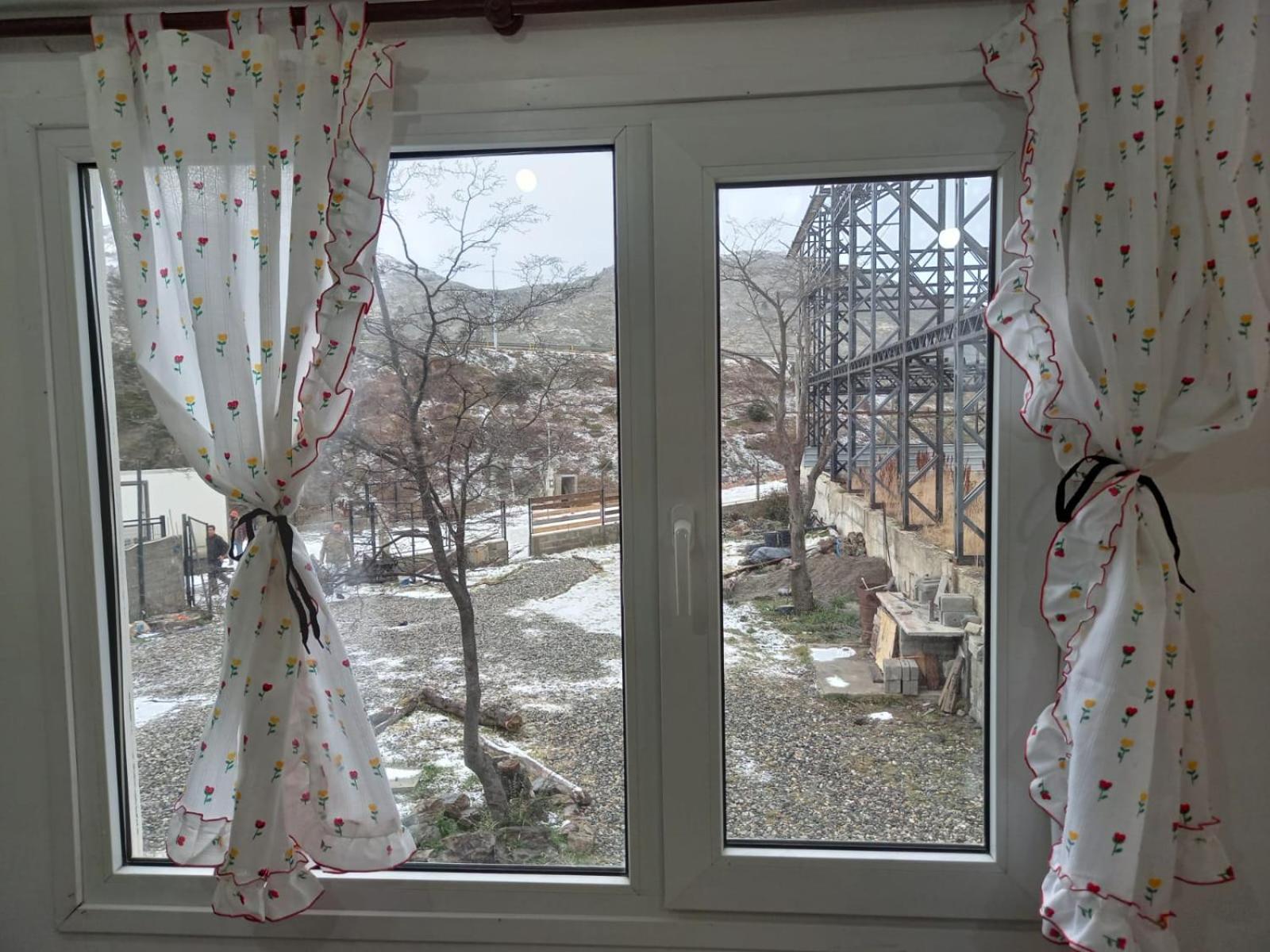 hostel comunidad Ushuaia
