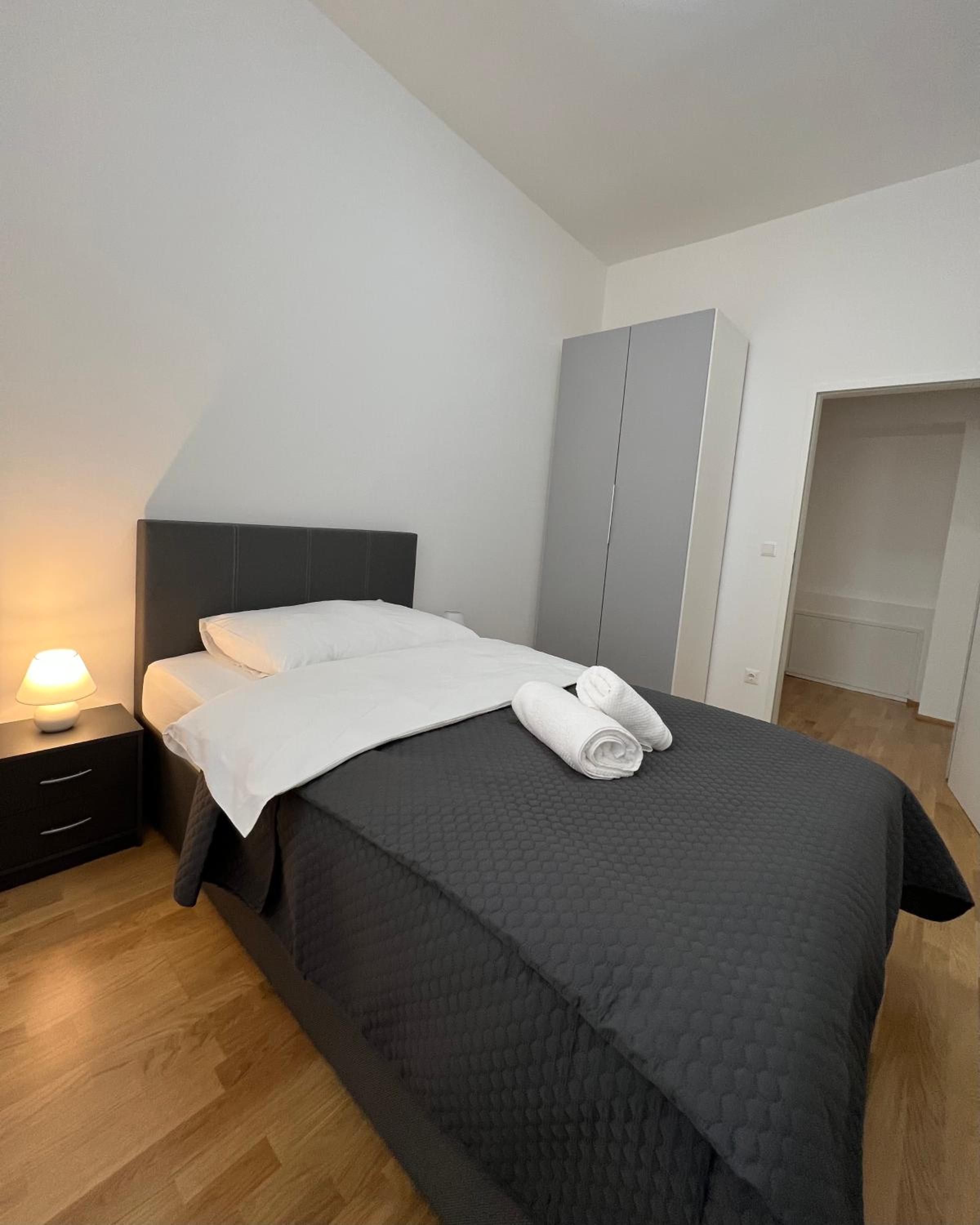 Modernes Juwel in zentraler Lage