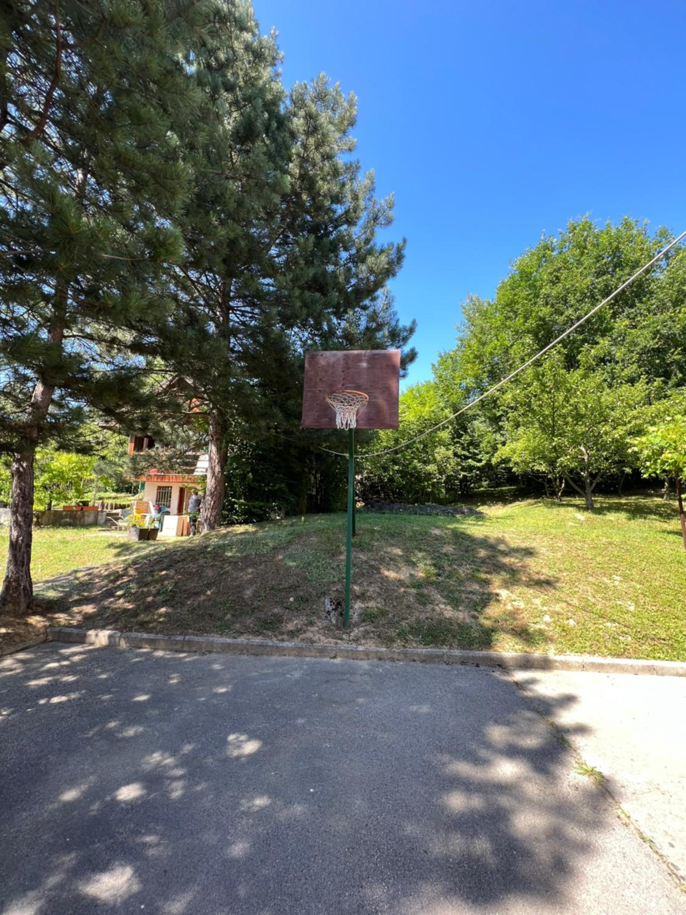 Best of Ilidza and Rakovica holiday HOME