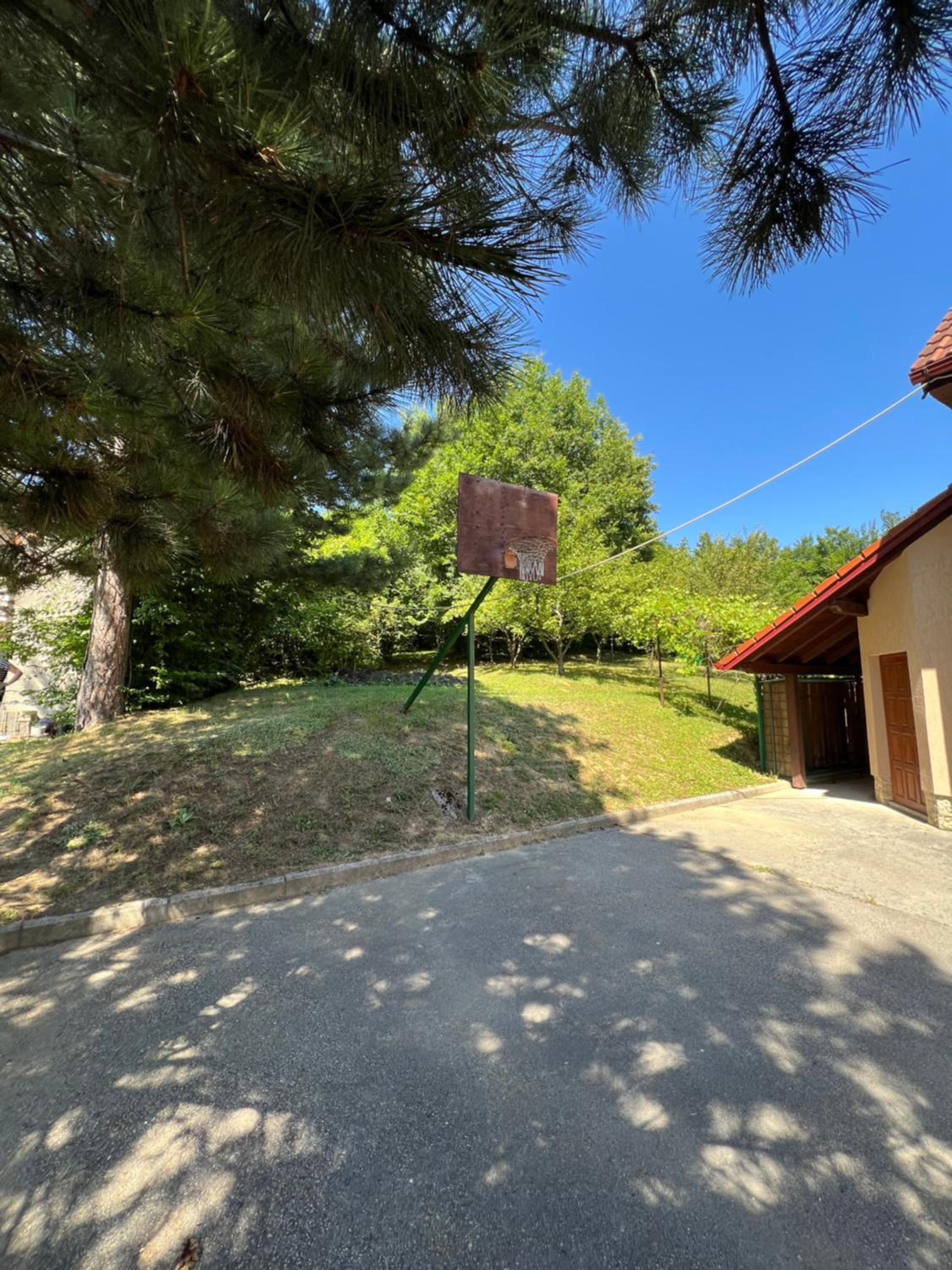 Best of Ilidza and Rakovica holiday HOME