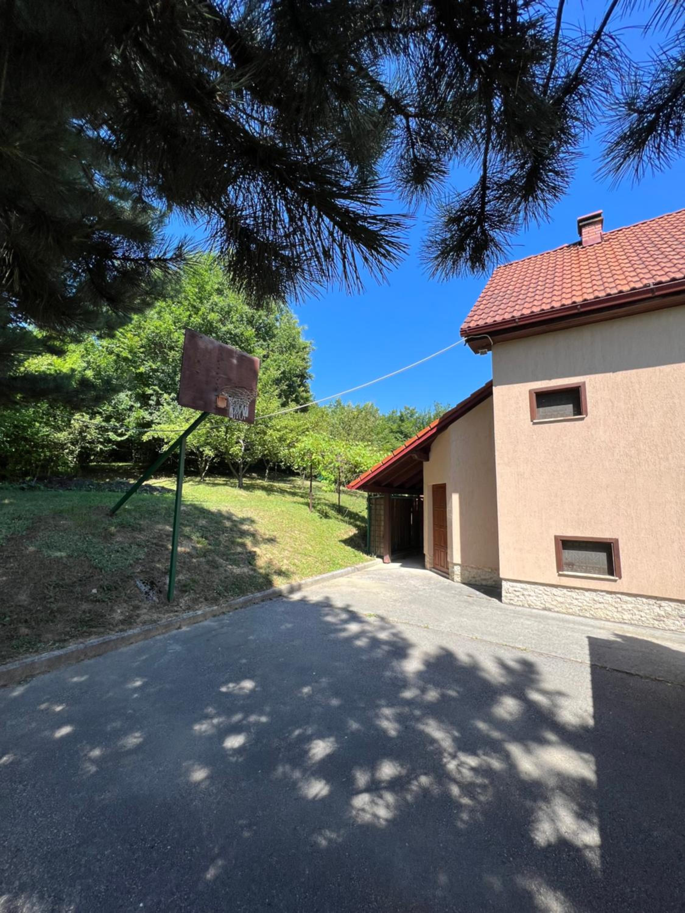 Best of Ilidza and Rakovica holiday HOME