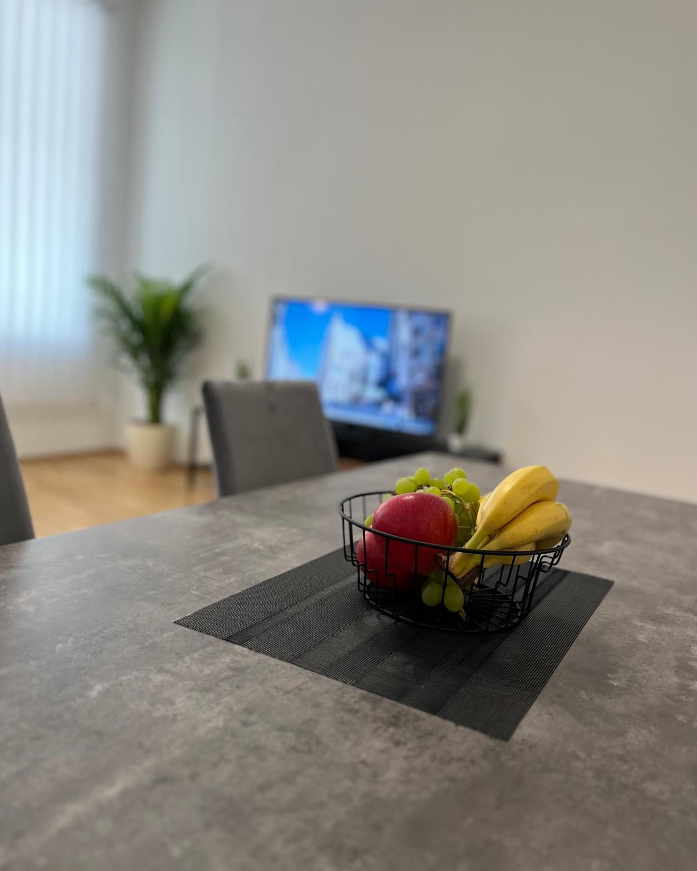 Modernes Juwel in zentraler Lage