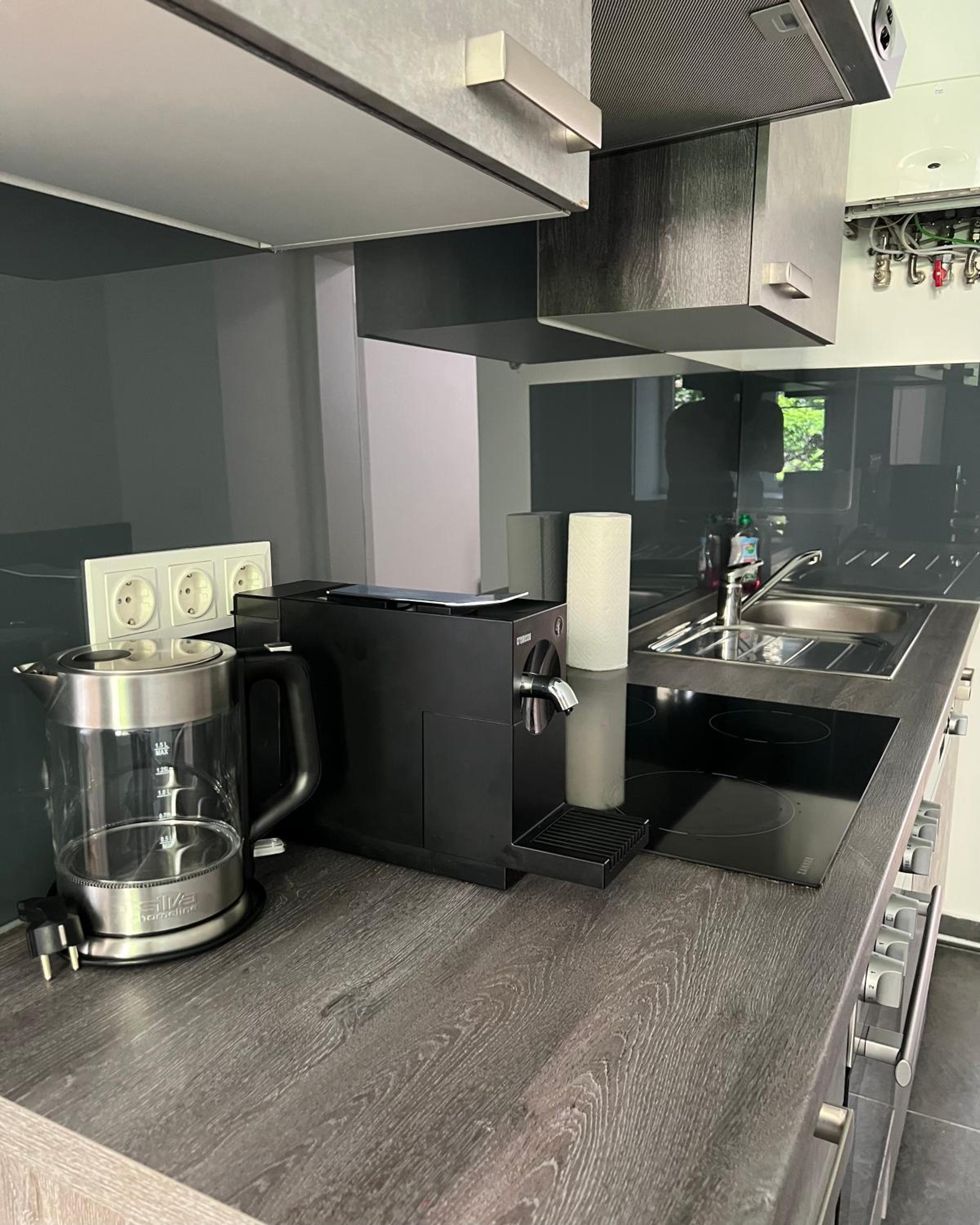 Modernes Juwel in zentraler Lage