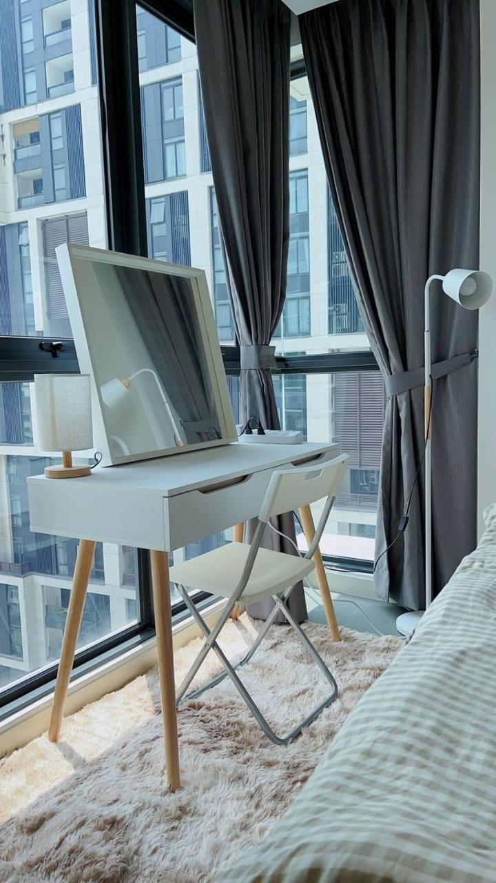 TheOoak suite 4pax cozy home stay @mont kiara