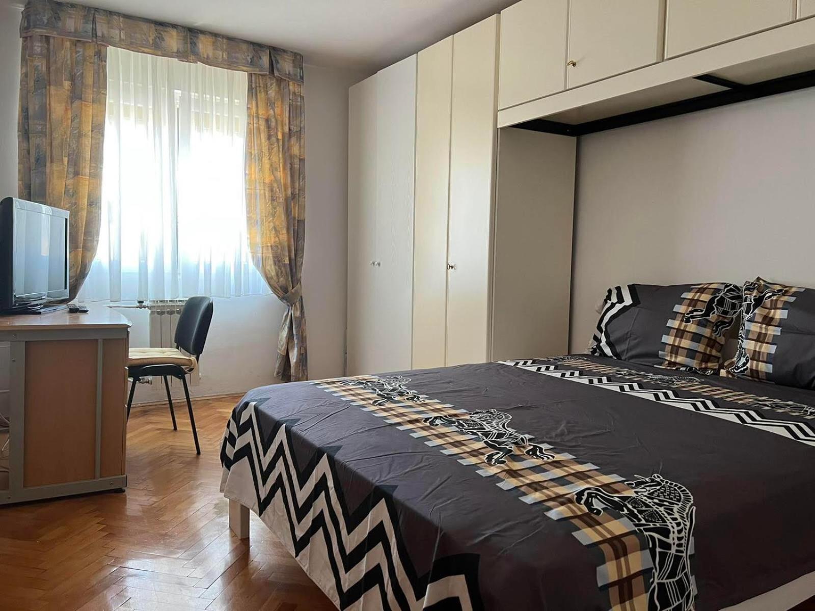 Domestico apartment
