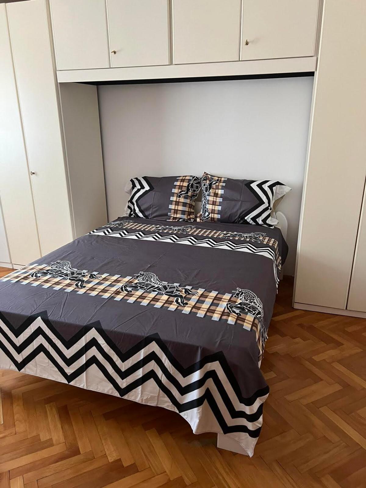 Domestico apartment