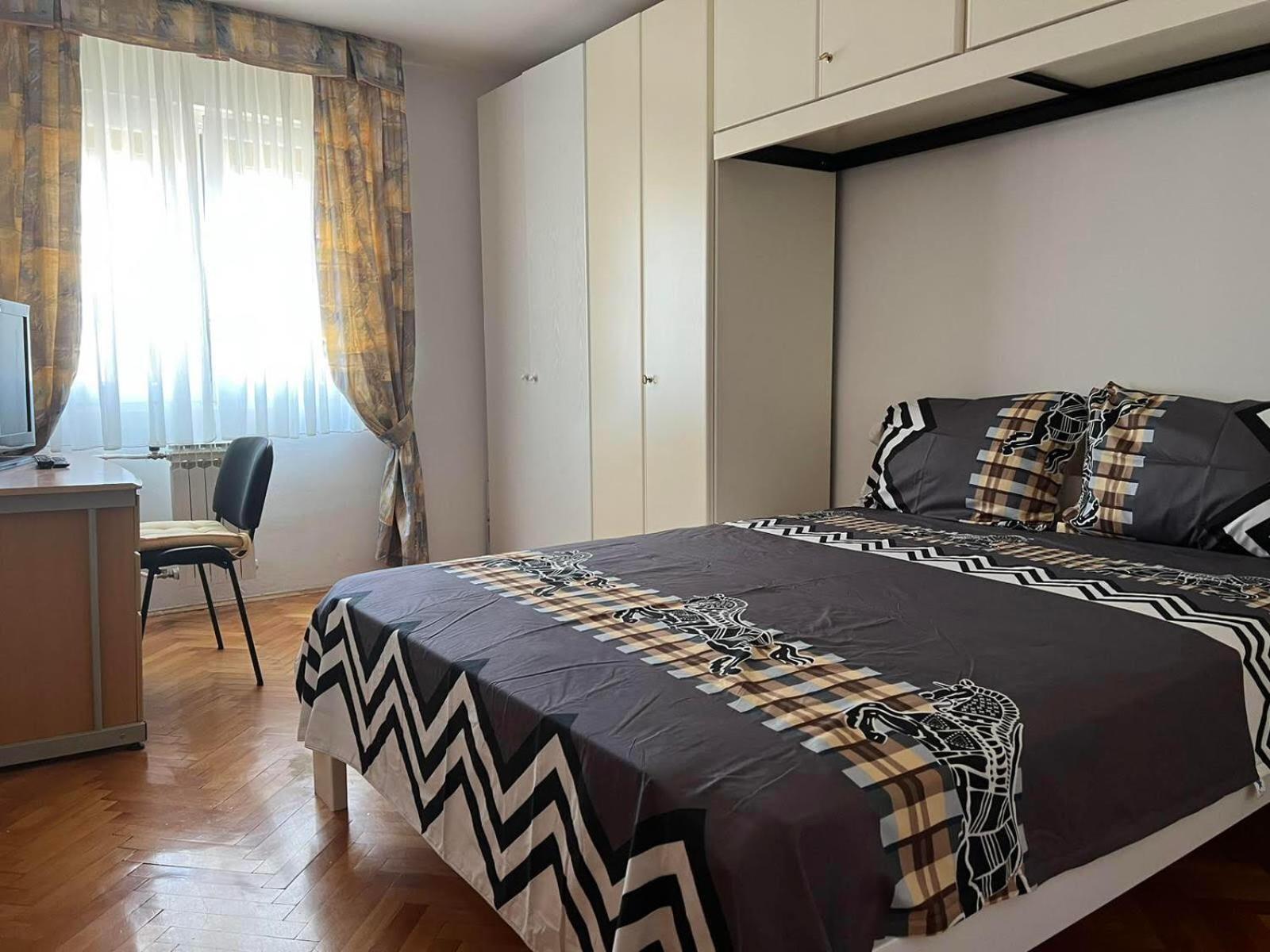 Domestico apartment