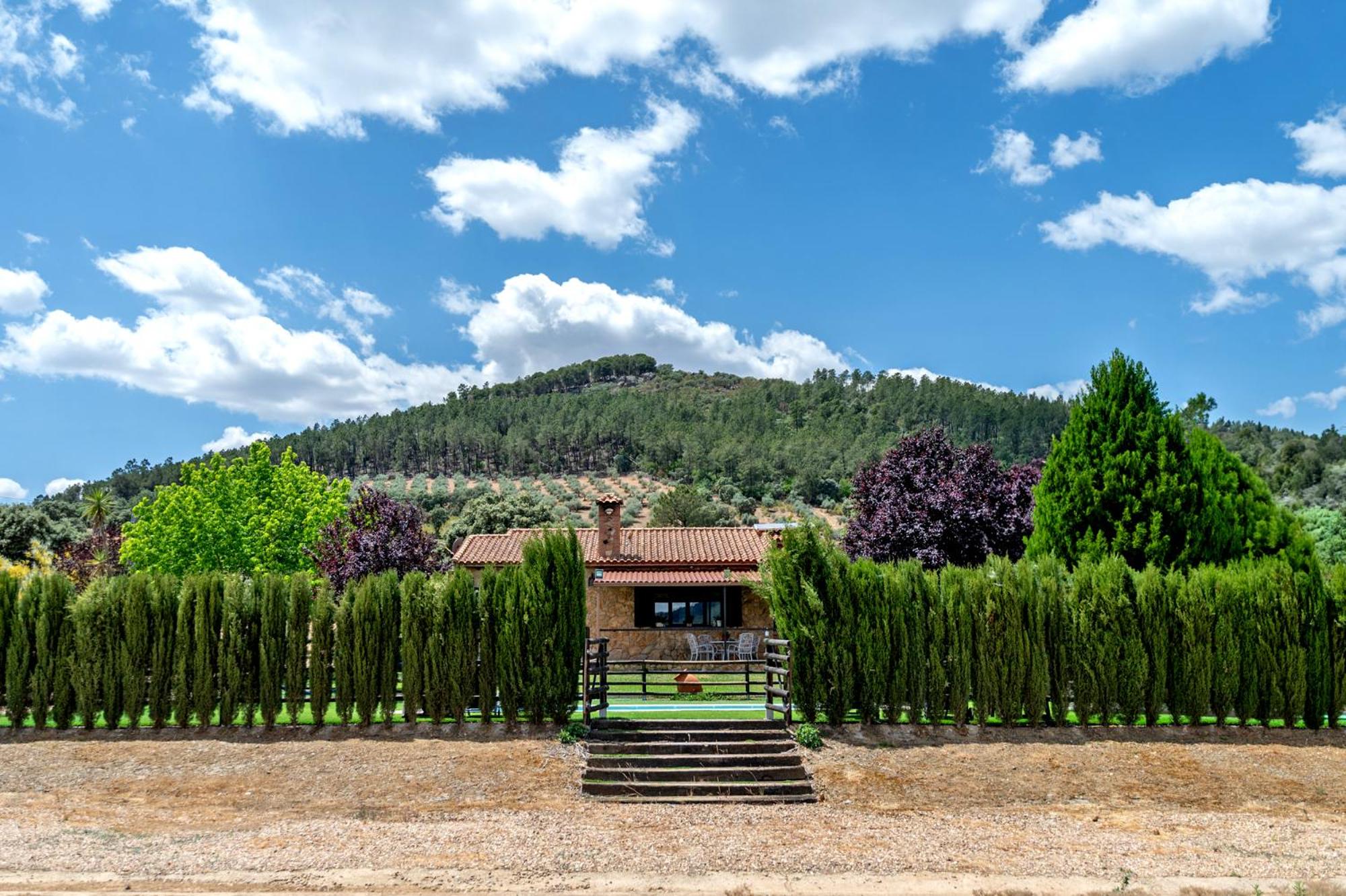 CR El Portezuelo Boutique Experience