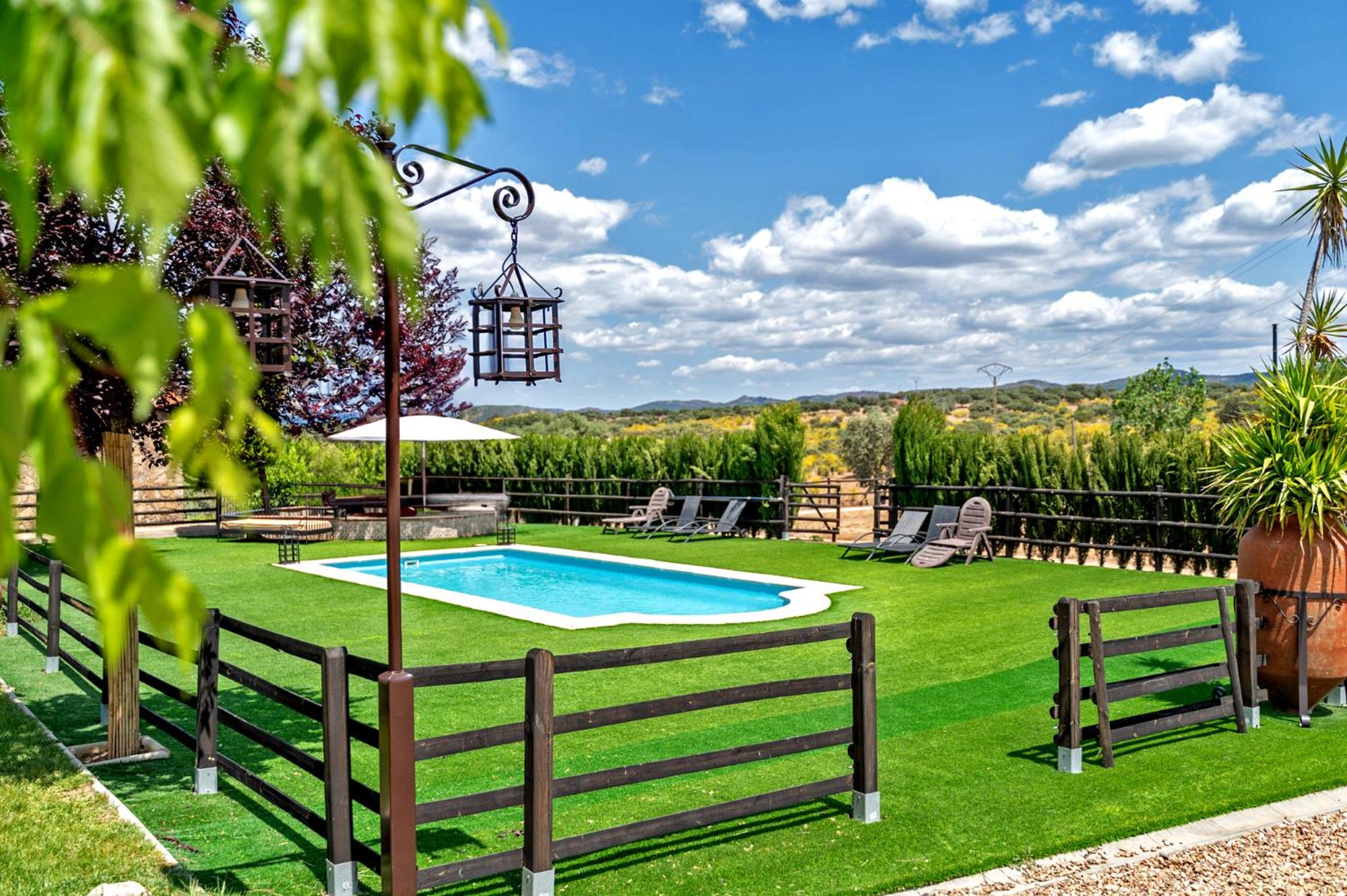 CR El Portezuelo Boutique Experience