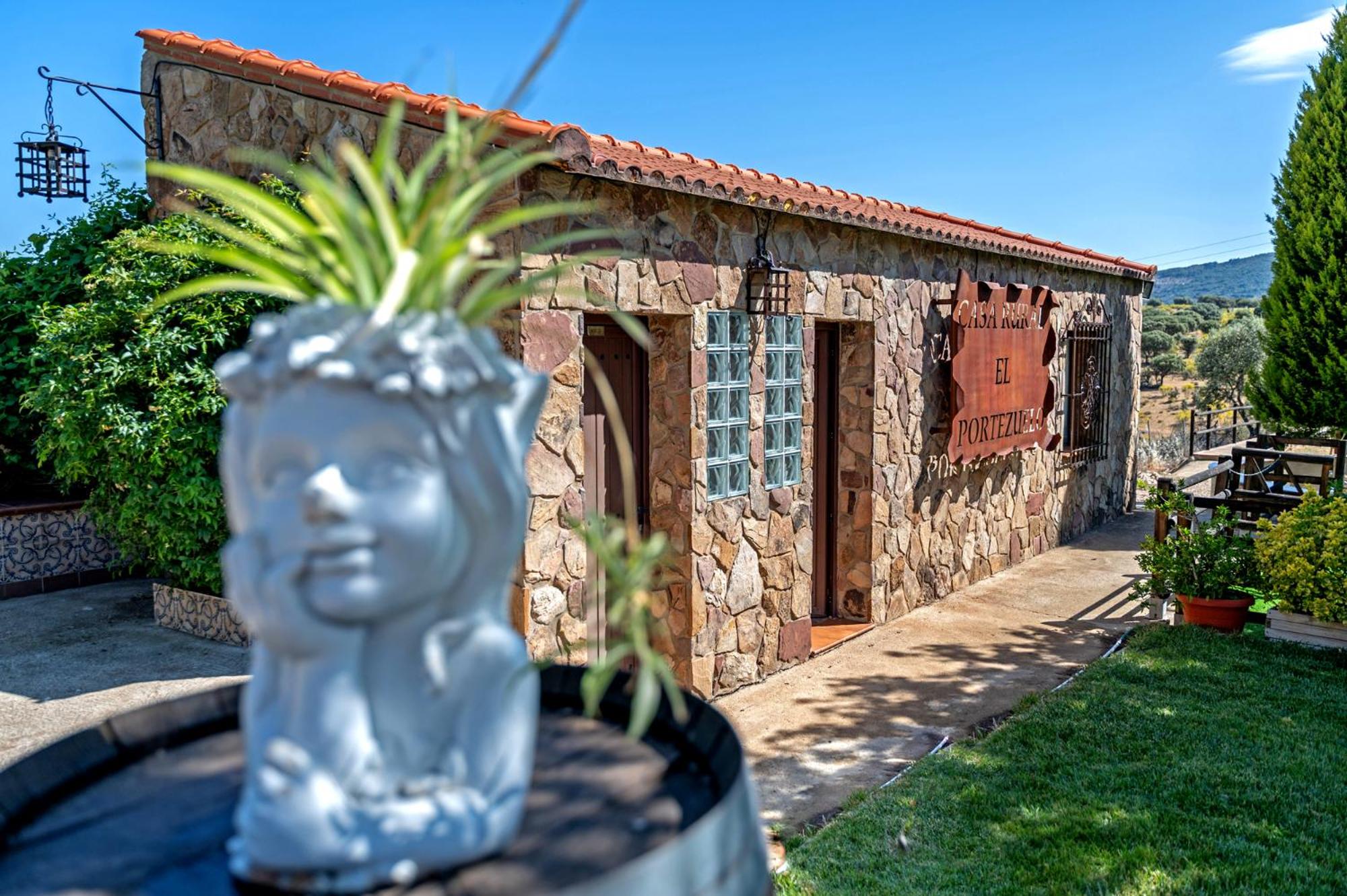CR El Portezuelo Boutique Experience
