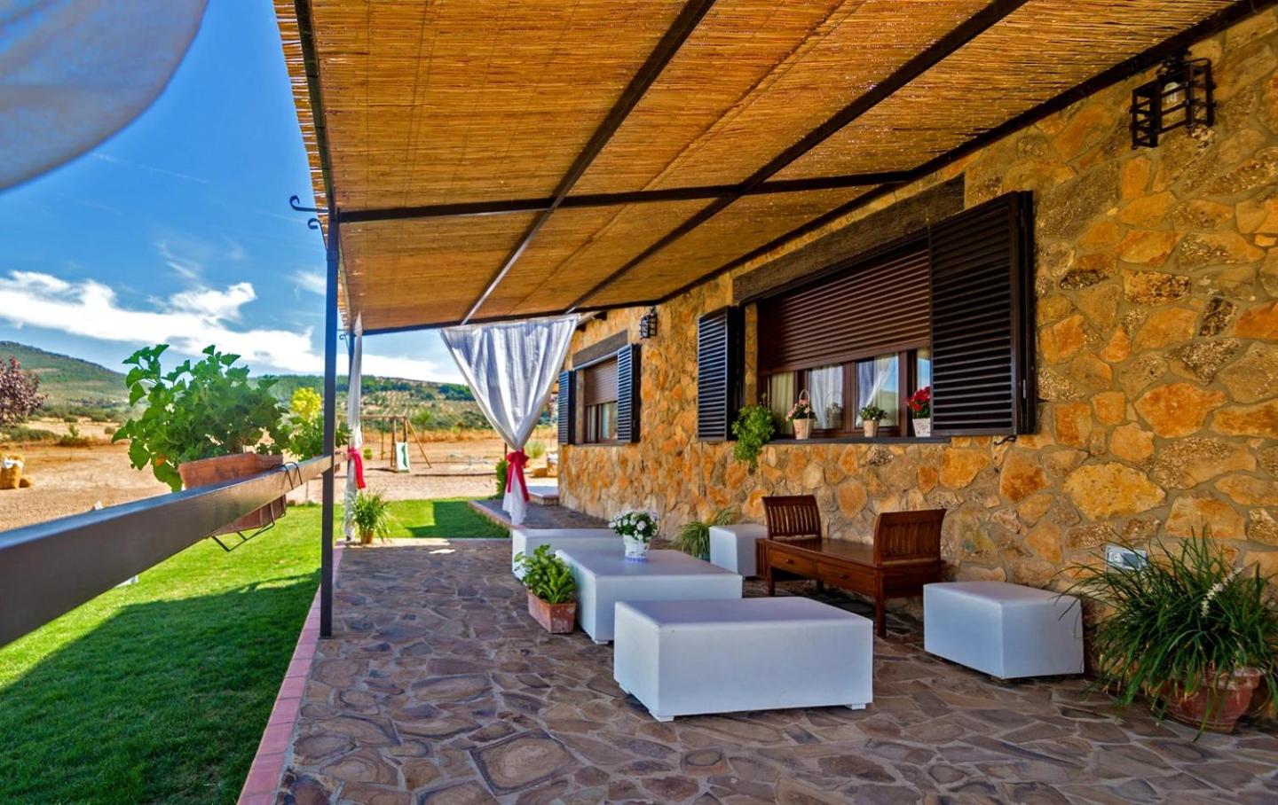 CR El Portezuelo Boutique Experience