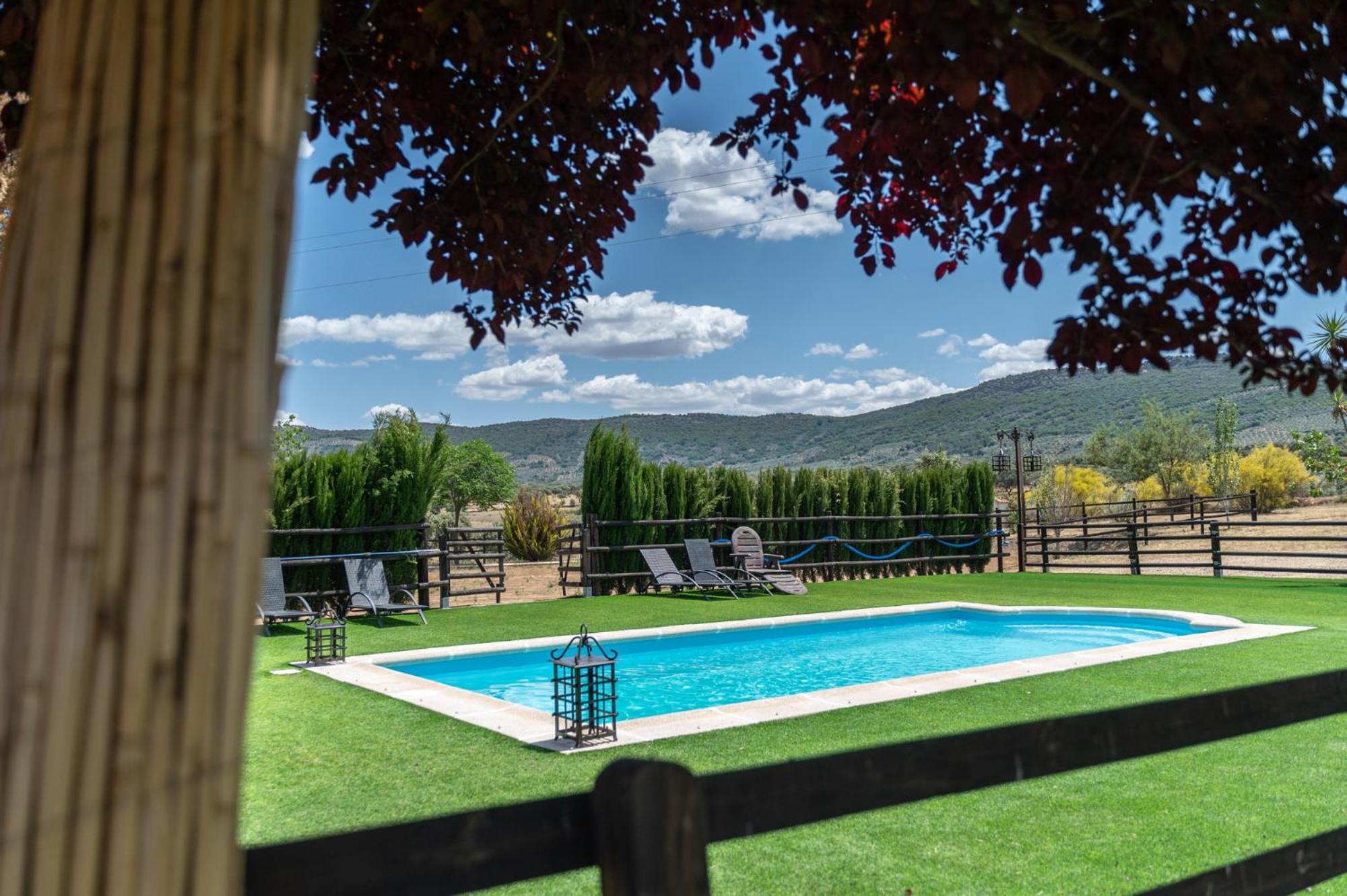 CR El Portezuelo Boutique Experience
