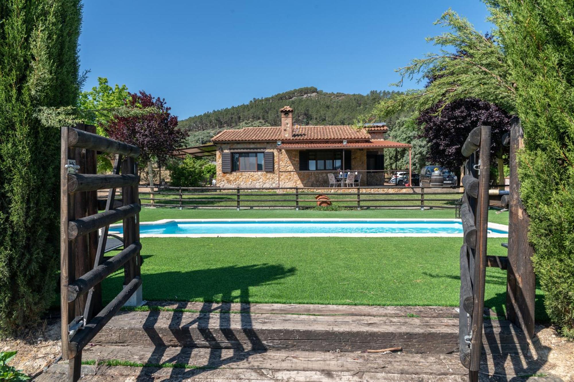 CR El Portezuelo Boutique Experience