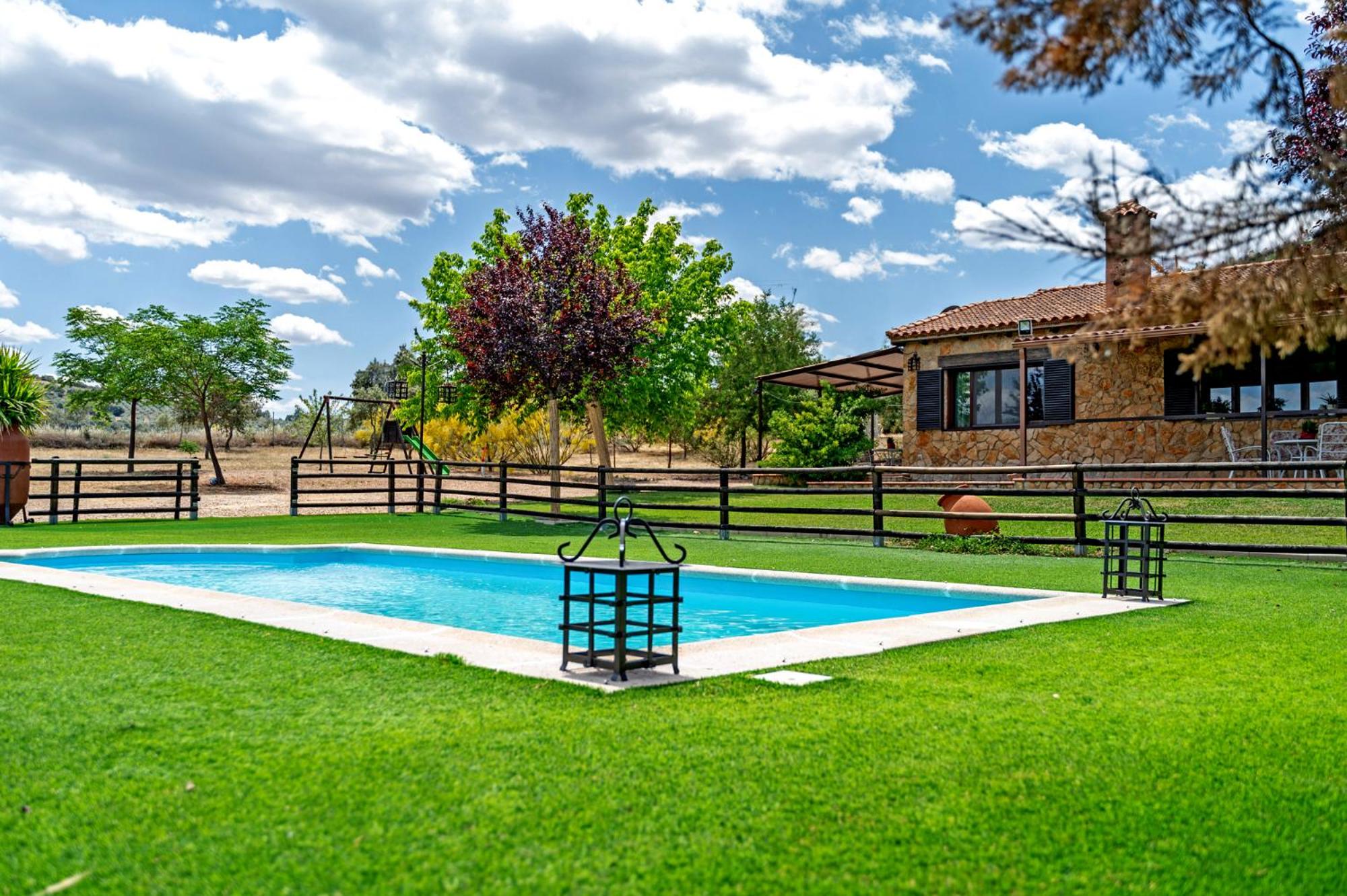 CR El Portezuelo Boutique Experience