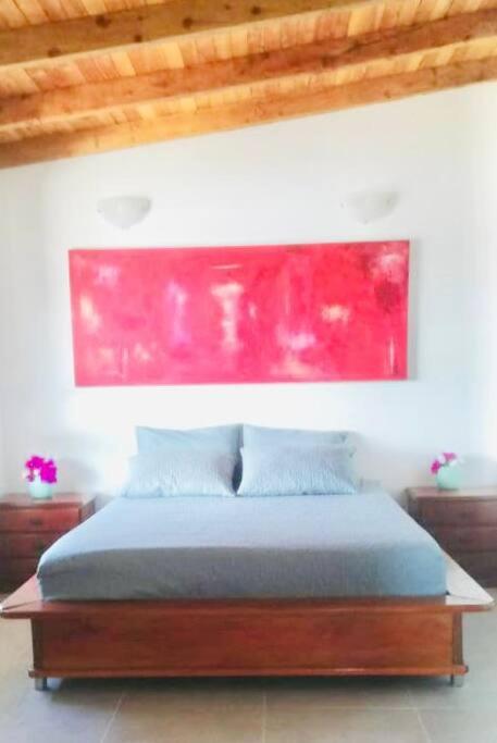 Cozy lakefront House for 6 (Guatape dam)