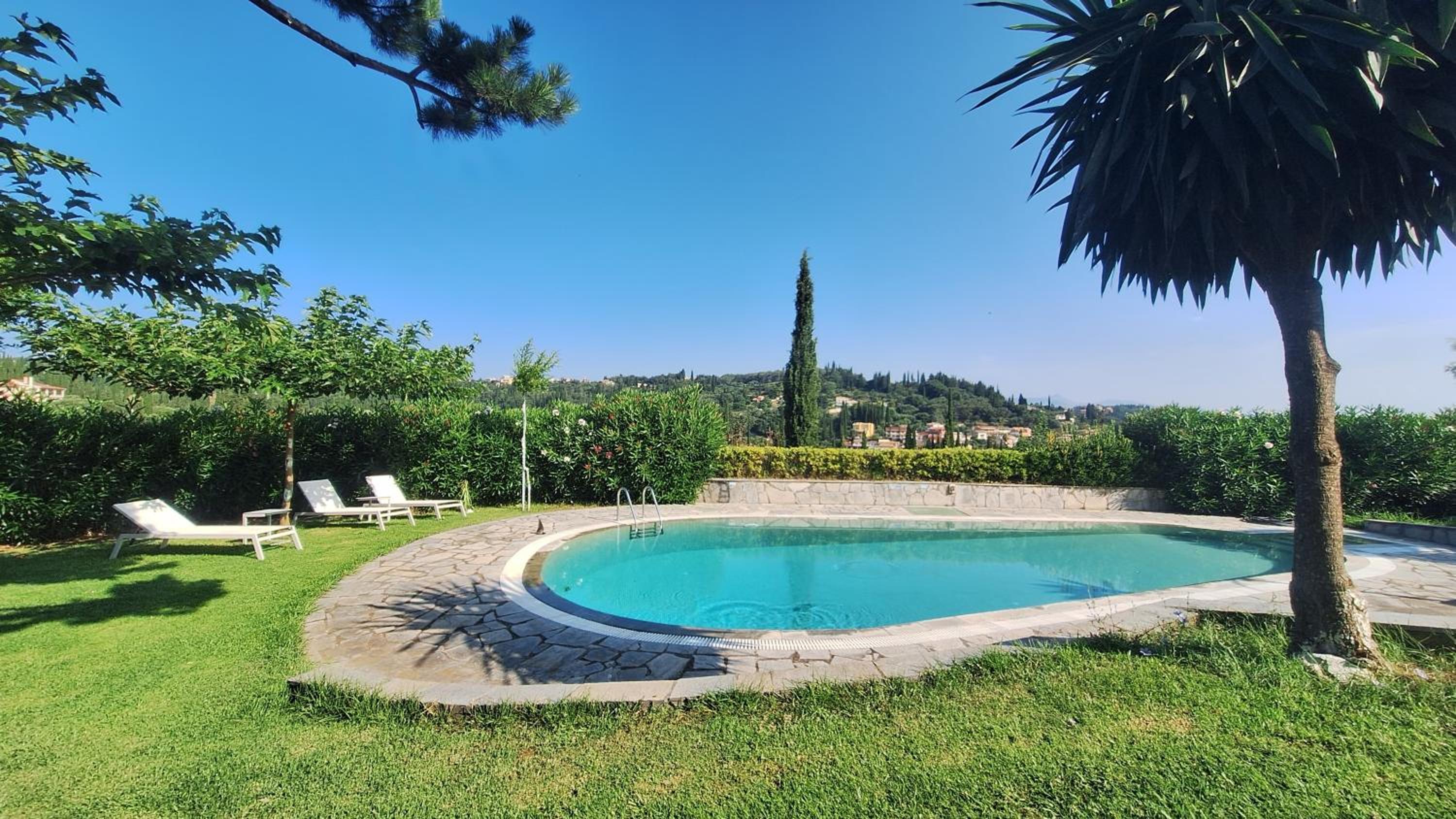 Mythos luxury apartments photo 3